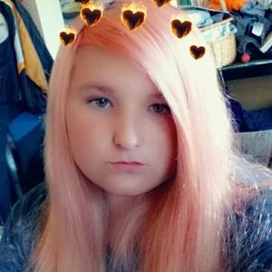 Meet your Posher, Willow